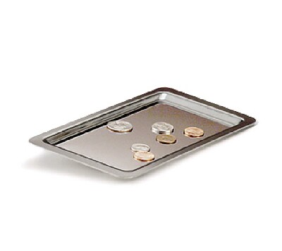 [ TIP TRAY, LAMINATED METAL, 8