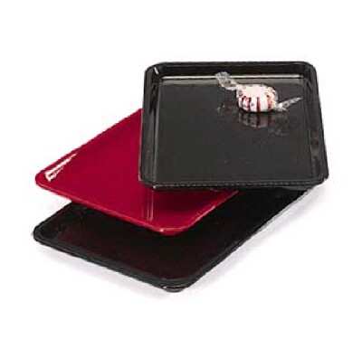 [ TIP TRAY, PLASTIC, 5