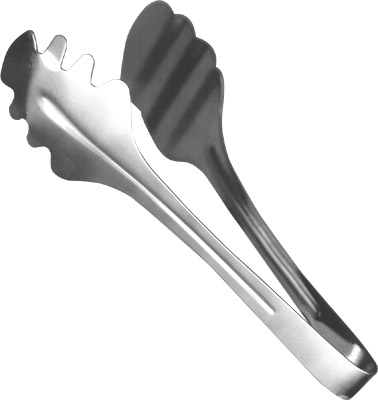 [ SALAD TONG,S/S,8