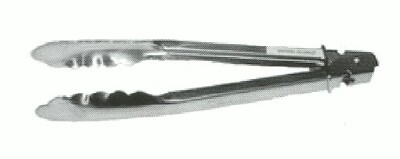UTILITY TONG,S/S,  REGULAR, 9