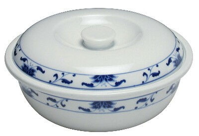 [ CAMEO, BLUE LOTUS, CASSEROLE,  ]