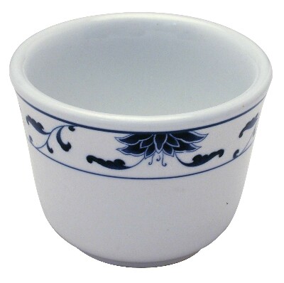 [ CAMEO, BLUE LOTUS, TEA CUP, 3