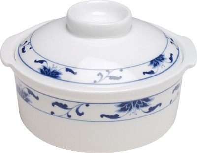 [ CAMEO, BLUE LOTUS, SMALL POT,  ]