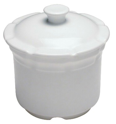 [ CAMEO, WHITE, SOUP TUREEN, 3-3 ]