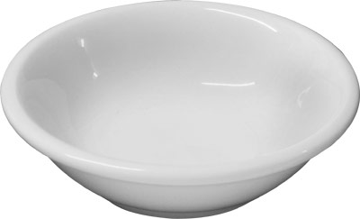 [ CAMEO, WHITE, SAUCE DISH, 2-7/ ]