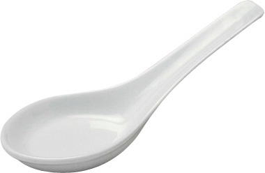 [ CAMEO, WHITE, SPOON, 5