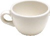 [ CAC UNDECORATED, MOHAWK CUP, 7 OZ ]