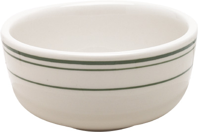 [ JUNG BOWL, GREENBRIER, 9.5 OZ  ]