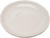 [ SAUCER, SEVILLE-WHITE, 6" ]