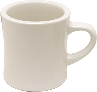 [ CAC UNDECORATED, HARTFORD MUG, ]