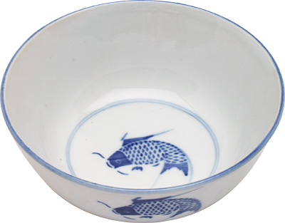 [ FISH, BOWL, 6