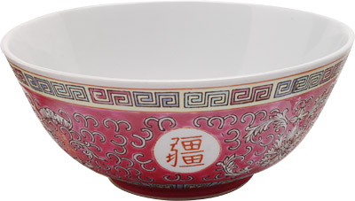 [ WANSHOU, BOWL, 7