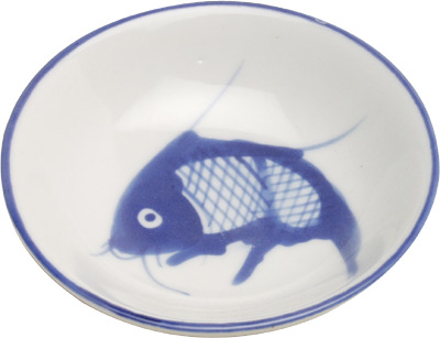 [ FISH, DISH, 3.75