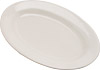 [ PLATTER, UNDECORATED, 12-1/4" ]