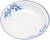 [ BLUE GRAPE, DISH, 3-3/4" DIA ]