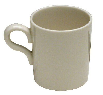 [ HOMER, UNDECORATED, AD CUP, 2- ]