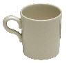 [ HOMER, UNDECORATED, AD CUP, 2-3/4 OZ ]