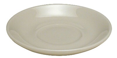 [ HOMER, UNDECORATED, AD SAUCER, ]