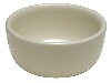 [ HOMER, UNDECORATED, JUNG BOWL, 9-1/4 OZ ]