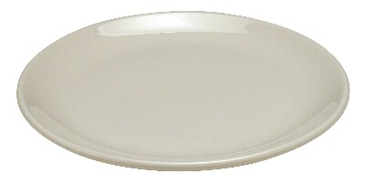 [ HOMER, UNDECORATED, PLATE, 10- ]