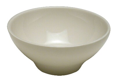 [ HOMER, UNDECORATED, RICE BOWL, ]