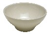 [ HOMER, UNDECORATED, RICE BOWL, 9 OZ ]