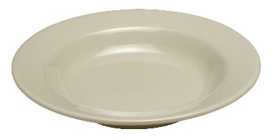 [ HOMER, UNDECORATED, RIM SOUP,  ]