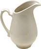 [ HOMER, CREAMER, PORCELAIN, 5-1/2 OZ ]