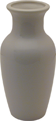 [ HOMER, VASE, PORCELAIN, 3