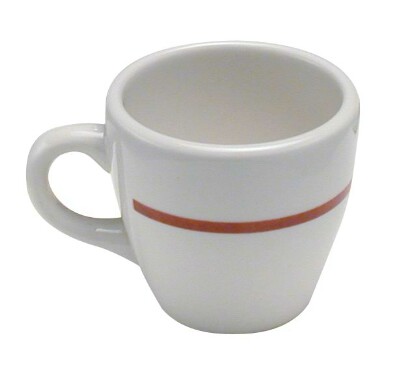 B'FLO DYNASTY, AD CUP, 3-1/2 OZ TTCO01001