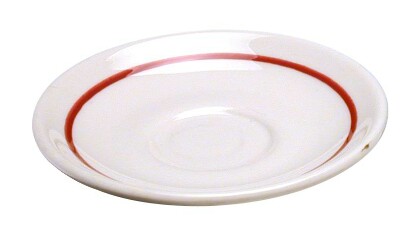 [ B'FLO DYNASTY, AD SAUCER - TTC ]