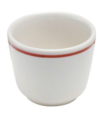 [ B'FLO DYNASTY, CHINESE TEA CUP ]