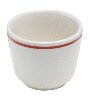 [ B'FLO DYNASTY, CHINESE TEA CUP ]