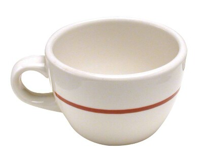 [ B'FLO DYNASTY, CUP MOHAWK, 8 O ]