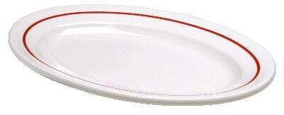 B'FLO DYNASTY, PLATTER #6, 9-3/8