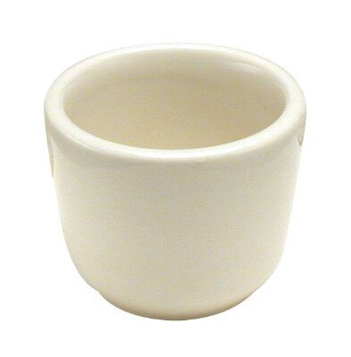 [ B'FLO UNDECORATED, CHINESE TEA ]