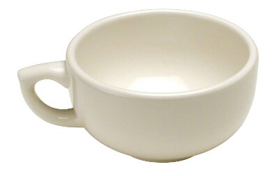 [ B'FLO UNDECORATED, CUP JUMBO,  ]
