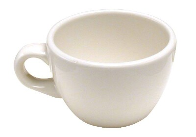 [ B'FLO UNDECORATED, CUP MOHAWK, ]