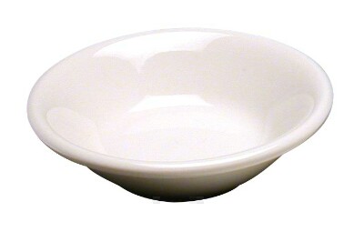 [ B'FLO UNDECORATED, FRUIT #3, 3 ]