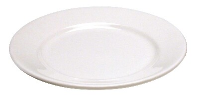 [ B'FLO UNDECORATED, PLATE#10, 1 ]