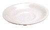 [ B'FLO UNDECORATED, SAUCER FAIRVIEW ]