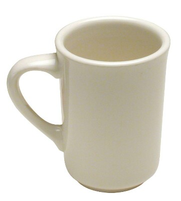 [ B'FLO UNDECORATED, MUG COLONY, ]