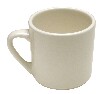 [ B'FLO UNDECORATED, MUG EMPIRE, 14 OZ ]