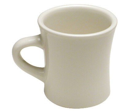 [ B'FLO UNDECORATED, MUG NORTHLA ]