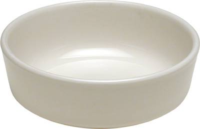 [ B'FLO UNDECORATED, BOWL MARK,  ]