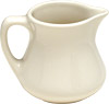 [ B'FLO UNDECORATED, CREAMER, 5 OZ. ]