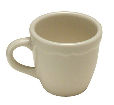 [ CAPRICE UNDECORATED, AD CUP, 3 ]
