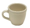 [ CAPRICE UNDECORATED, AD CUP, 3 OZ. ]