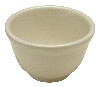 [ CAPRICE UNDECORATED, BOUILLON, 6 OZ ]