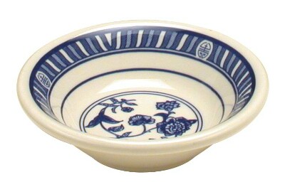 [ CLASSIC PEONY, FRUIT #3, 3-3/4 ]